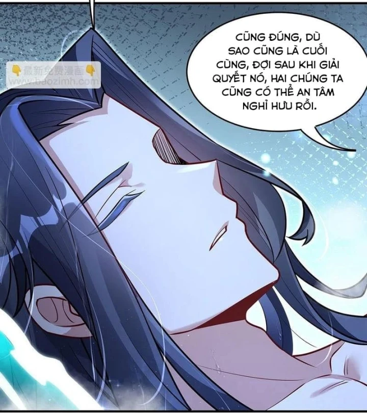 Các Nữ Đồ Đệ Của Ta Đều Là Chư Thiên Đại Lão Tương Lai Chapter 391 - 43