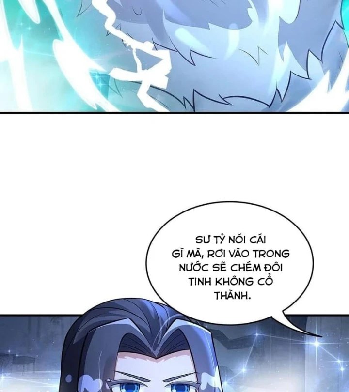 Các Nữ Đồ Đệ Của Ta Đều Là Chư Thiên Đại Lão Tương Lai Chapter 391 - 48