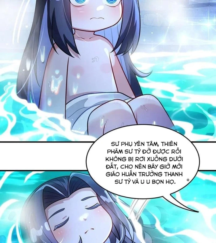 Các Nữ Đồ Đệ Của Ta Đều Là Chư Thiên Đại Lão Tương Lai Chapter 391 - 49