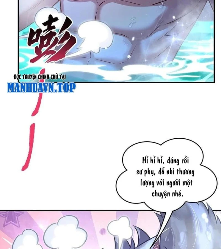 Các Nữ Đồ Đệ Của Ta Đều Là Chư Thiên Đại Lão Tương Lai Chapter 391 - 52