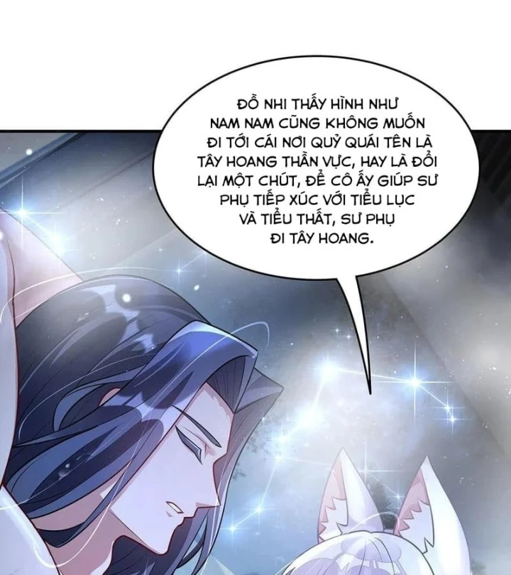 Các Nữ Đồ Đệ Của Ta Đều Là Chư Thiên Đại Lão Tương Lai Chapter 391 - 54