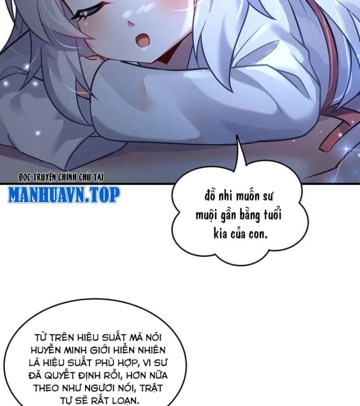 Các Nữ Đồ Đệ Của Ta Đều Là Chư Thiên Đại Lão Tương Lai Chapter 391 - 57