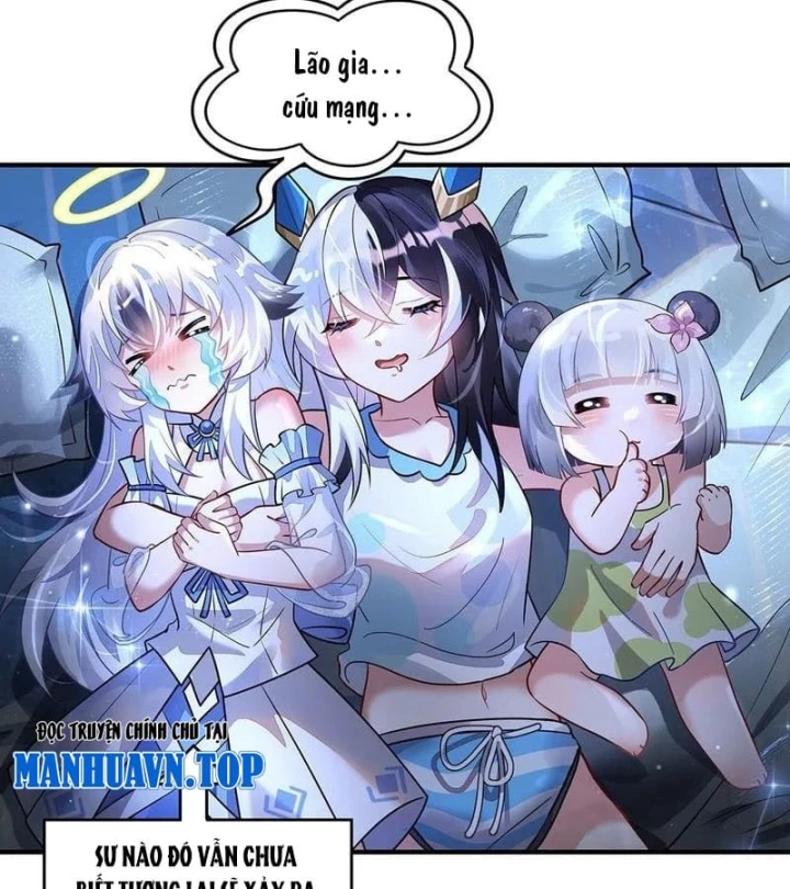 Các Nữ Đồ Đệ Của Ta Đều Là Chư Thiên Đại Lão Tương Lai Chapter 391 - 61