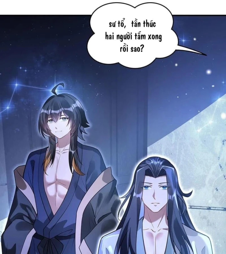 Các Nữ Đồ Đệ Của Ta Đều Là Chư Thiên Đại Lão Tương Lai Chapter 391 - 63