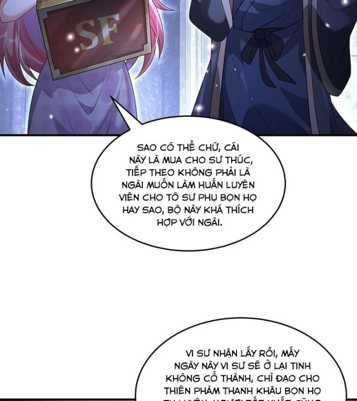 Các Nữ Đồ Đệ Của Ta Đều Là Chư Thiên Đại Lão Tương Lai Chapter 391 - 70