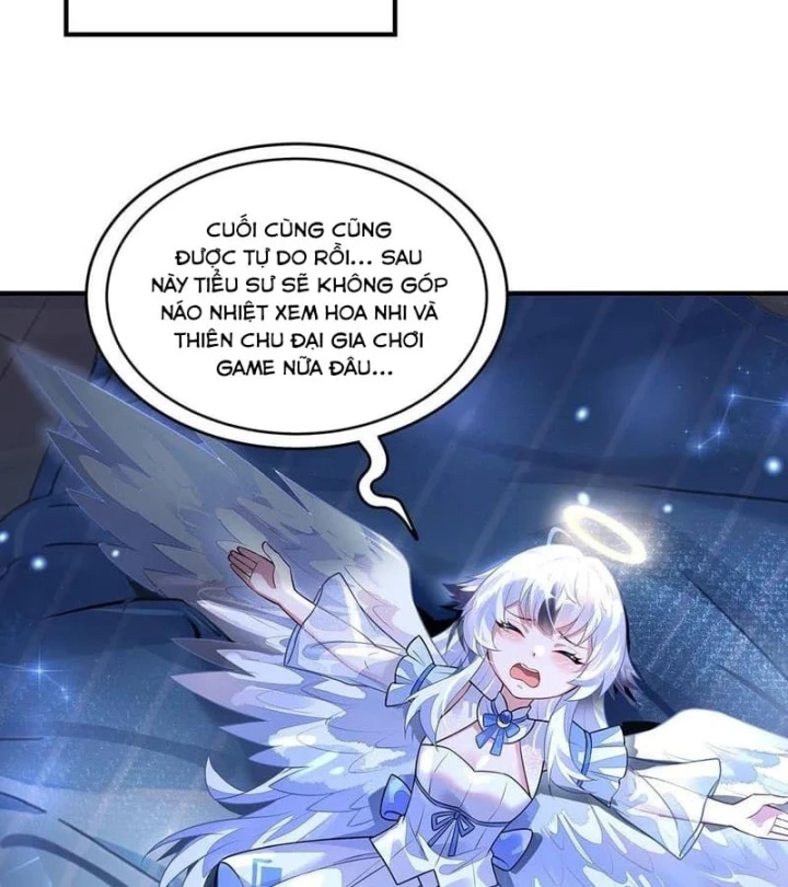 Các Nữ Đồ Đệ Của Ta Đều Là Chư Thiên Đại Lão Tương Lai Chapter 391 - 74