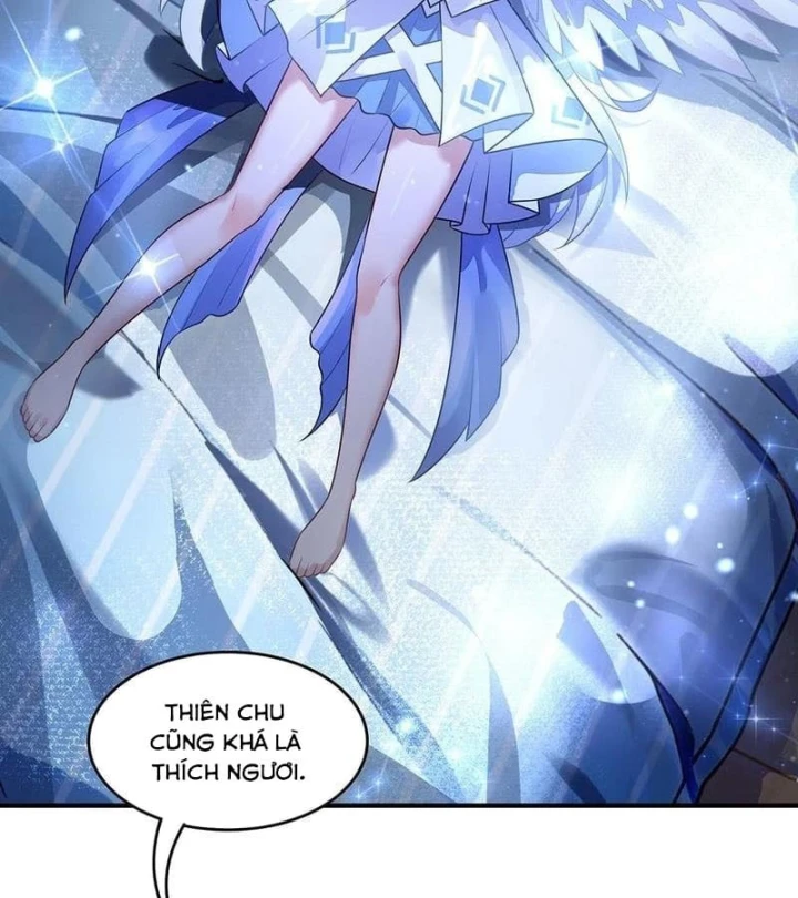 Các Nữ Đồ Đệ Của Ta Đều Là Chư Thiên Đại Lão Tương Lai Chapter 391 - 75