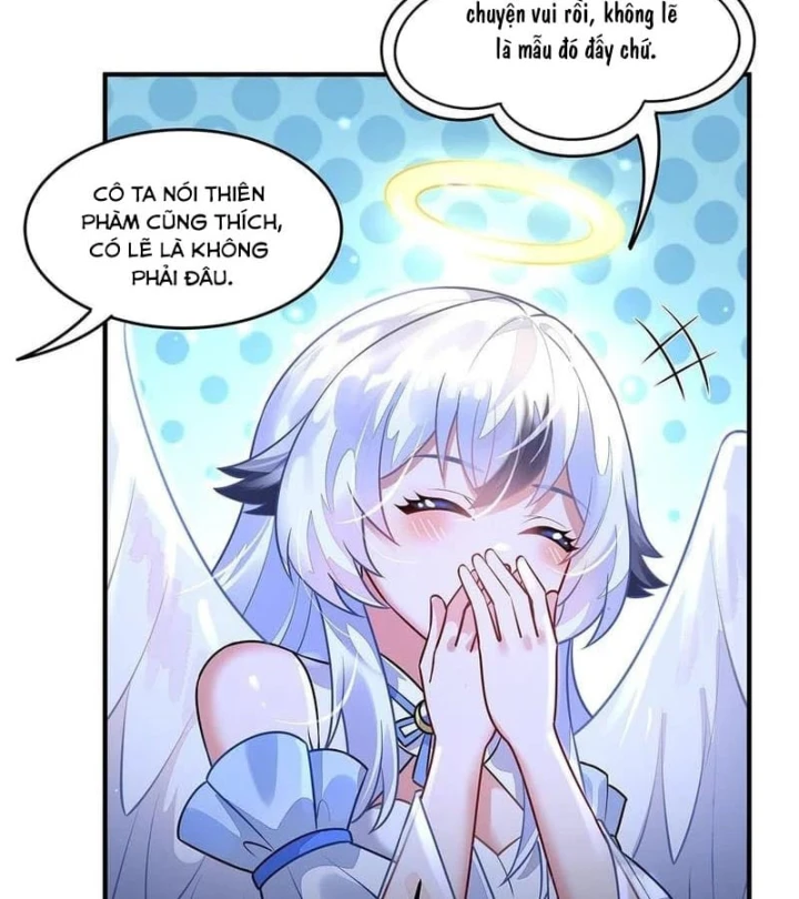 Các Nữ Đồ Đệ Của Ta Đều Là Chư Thiên Đại Lão Tương Lai Chapter 391 - 80