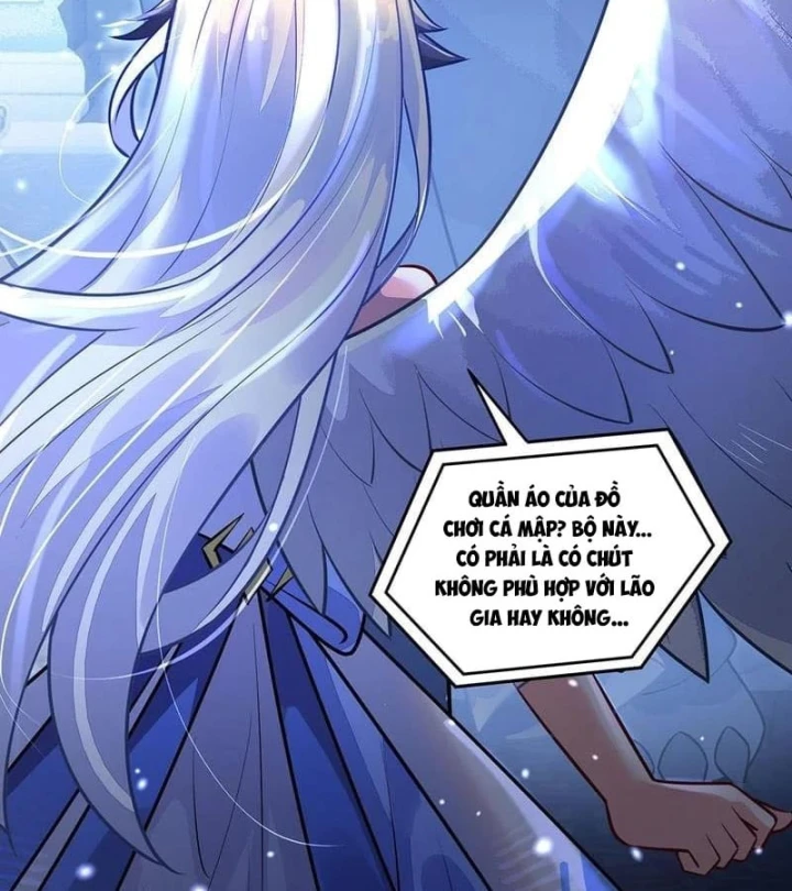 Các Nữ Đồ Đệ Của Ta Đều Là Chư Thiên Đại Lão Tương Lai Chapter 391 - 84