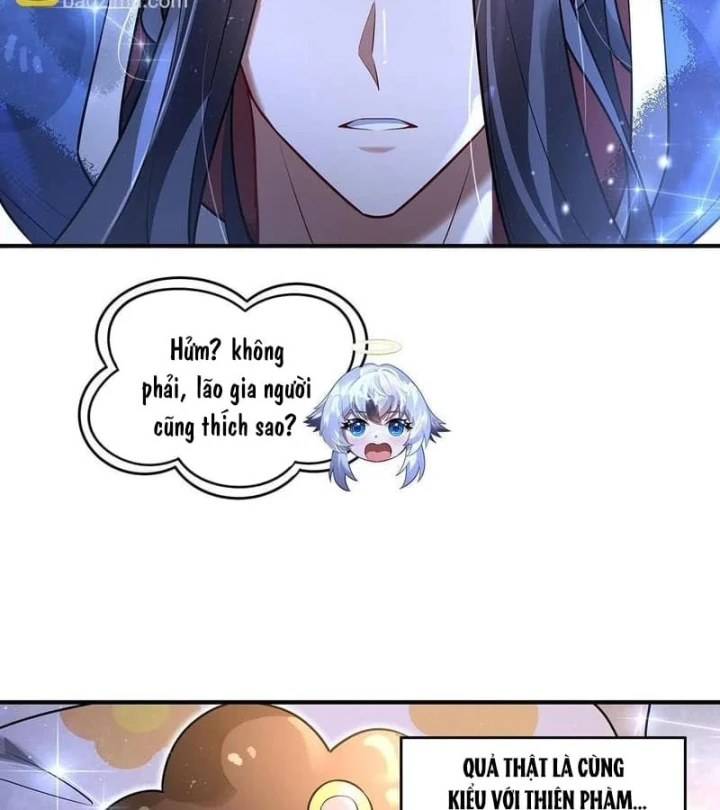 Các Nữ Đồ Đệ Của Ta Đều Là Chư Thiên Đại Lão Tương Lai Chapter 391 - 86