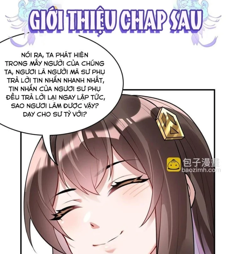 Các Nữ Đồ Đệ Của Ta Đều Là Chư Thiên Đại Lão Tương Lai Chapter 391 - 89