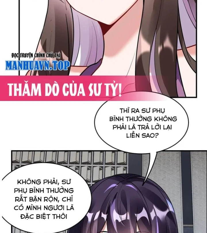 Các Nữ Đồ Đệ Của Ta Đều Là Chư Thiên Đại Lão Tương Lai Chapter 391 - 90