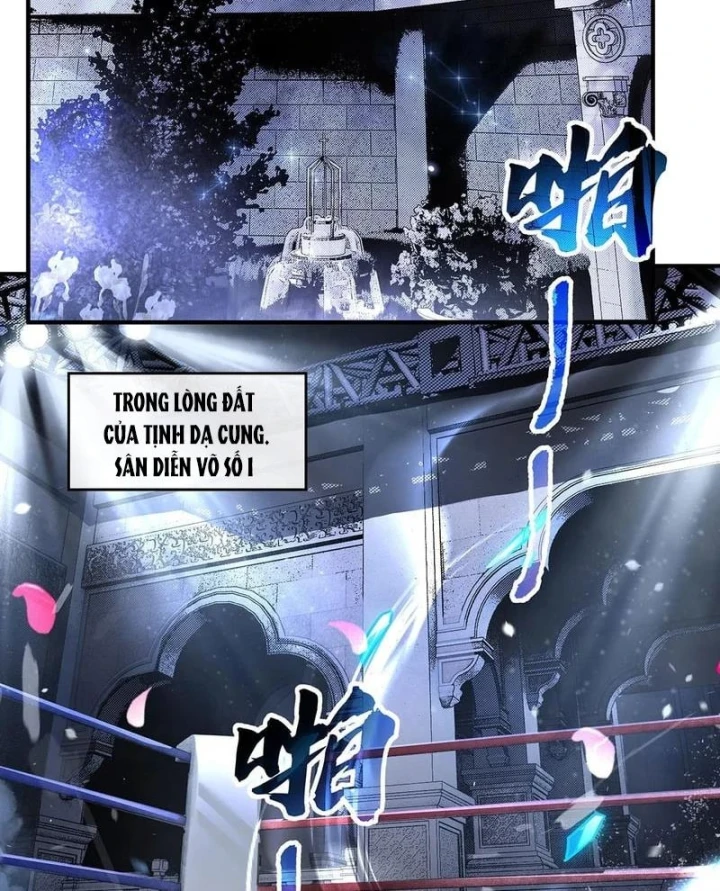 Các Nữ Đồ Đệ Của Ta Đều Là Chư Thiên Đại Lão Tương Lai Chapter 392 - 2