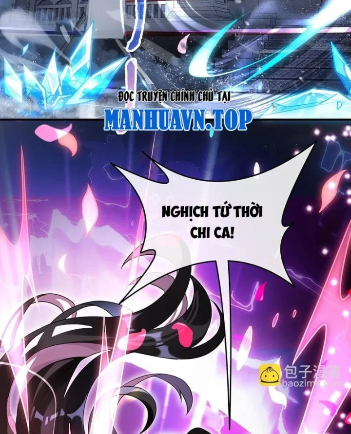 Các Nữ Đồ Đệ Của Ta Đều Là Chư Thiên Đại Lão Tương Lai Chapter 392 - 3