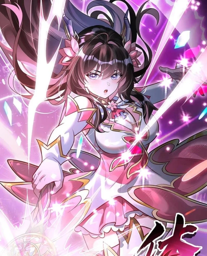 Các Nữ Đồ Đệ Của Ta Đều Là Chư Thiên Đại Lão Tương Lai Chapter 392 - 4