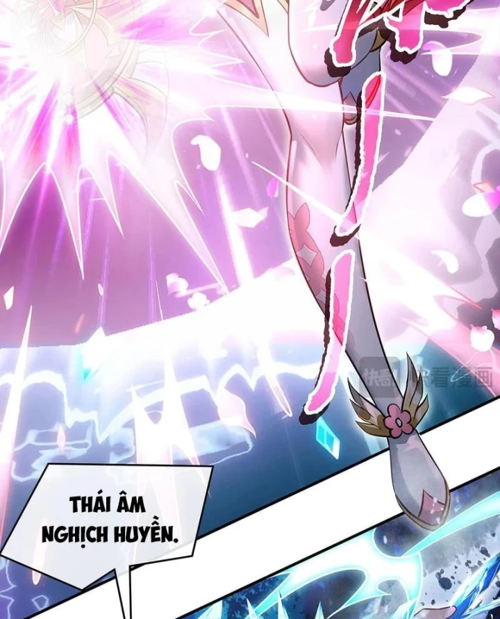 Các Nữ Đồ Đệ Của Ta Đều Là Chư Thiên Đại Lão Tương Lai Chapter 392 - 5