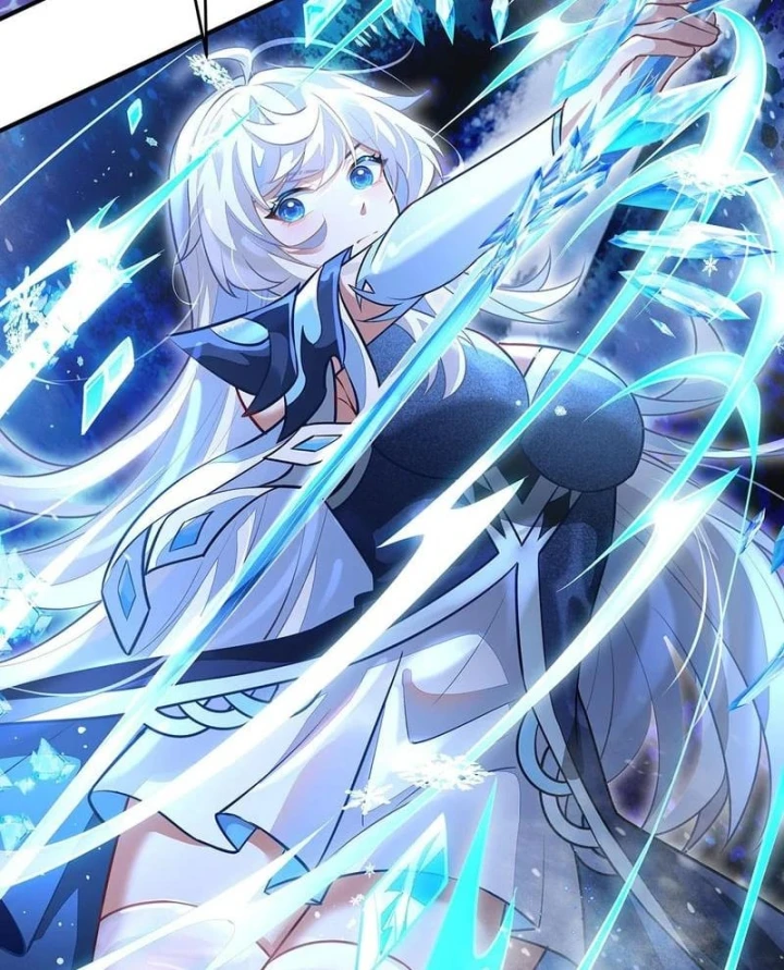 Các Nữ Đồ Đệ Của Ta Đều Là Chư Thiên Đại Lão Tương Lai Chapter 392 - 6