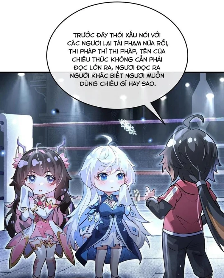 Các Nữ Đồ Đệ Của Ta Đều Là Chư Thiên Đại Lão Tương Lai Chapter 392 - 13