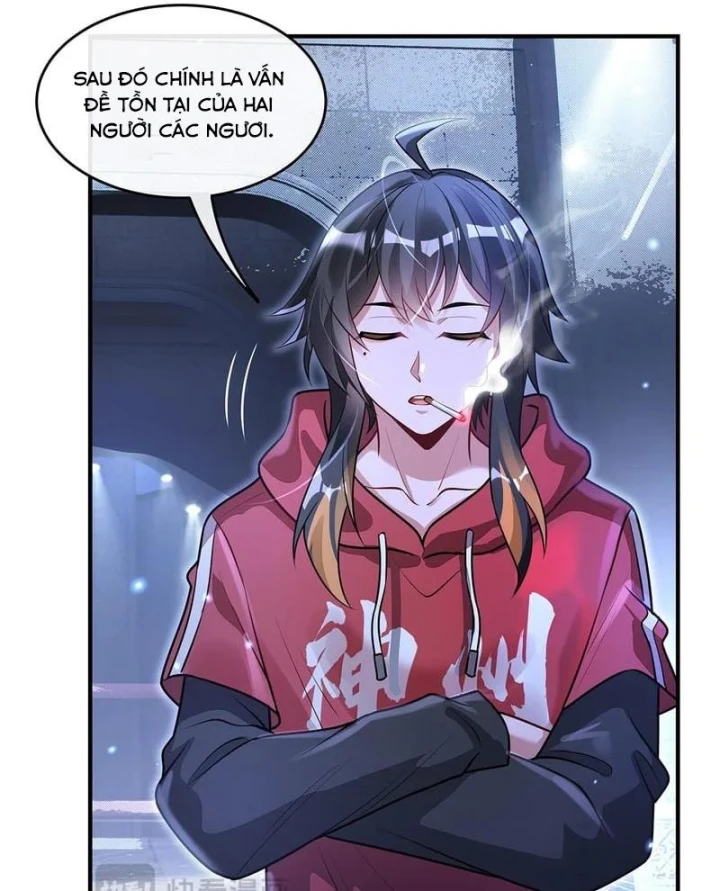 Các Nữ Đồ Đệ Của Ta Đều Là Chư Thiên Đại Lão Tương Lai Chapter 392 - 15