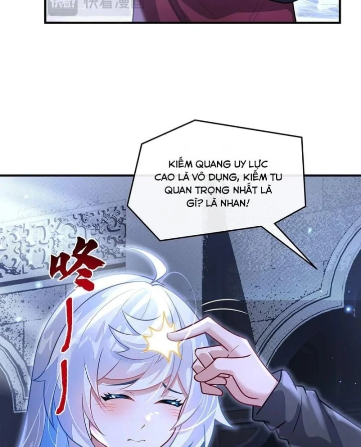 Các Nữ Đồ Đệ Của Ta Đều Là Chư Thiên Đại Lão Tương Lai Chapter 392 - 16