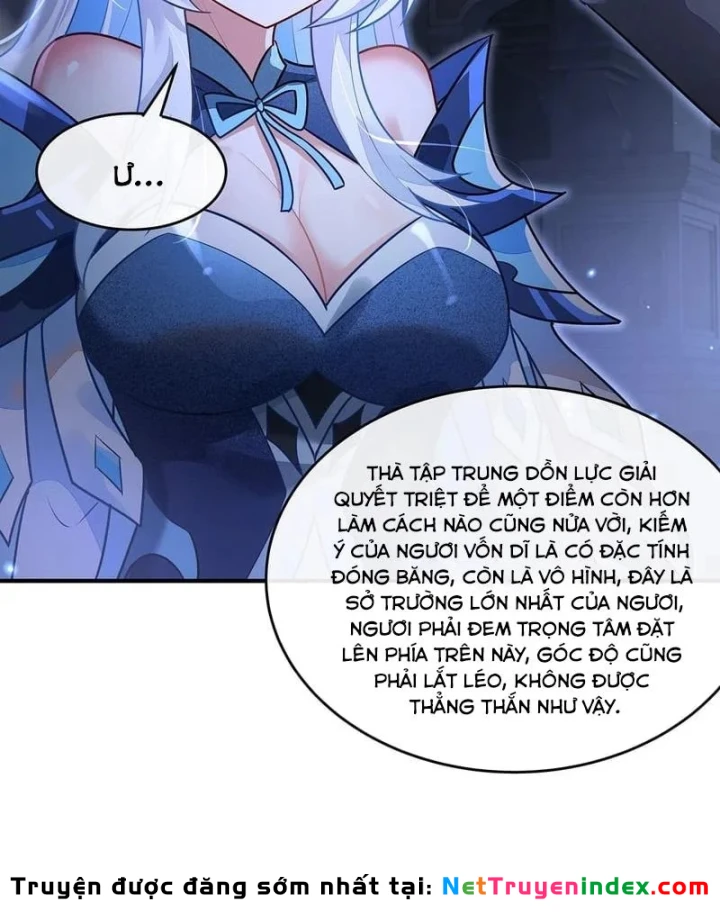 Các Nữ Đồ Đệ Của Ta Đều Là Chư Thiên Đại Lão Tương Lai Chapter 392 - 17