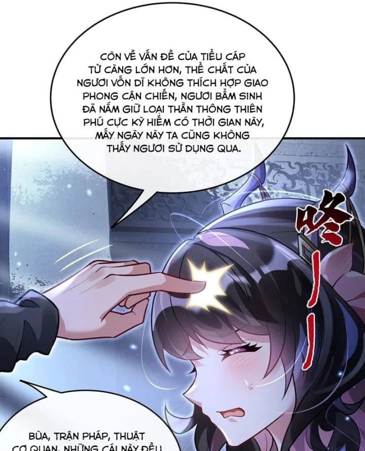 Các Nữ Đồ Đệ Của Ta Đều Là Chư Thiên Đại Lão Tương Lai Chapter 392 - 18