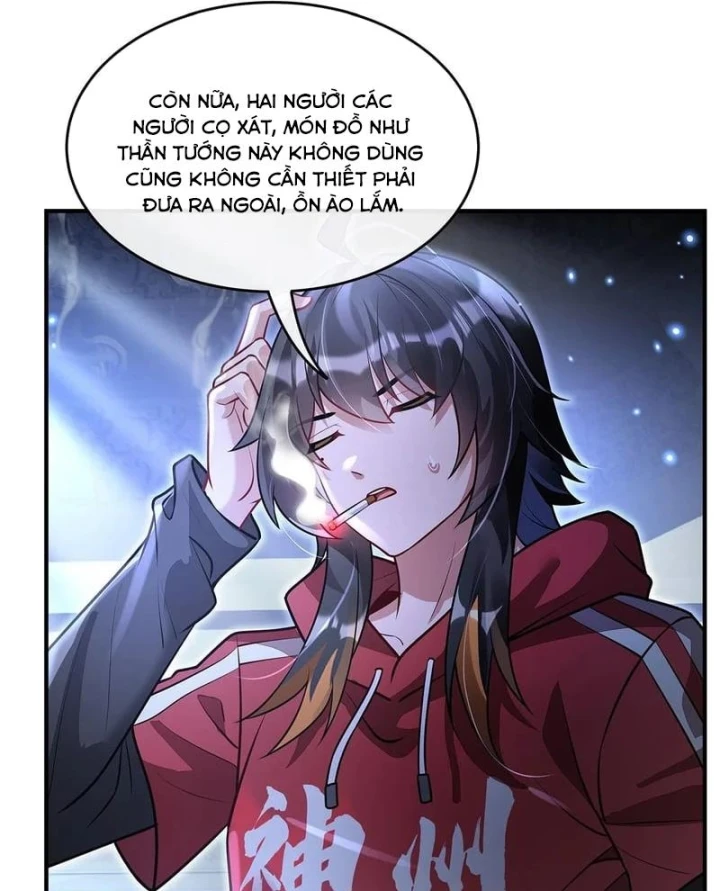 Các Nữ Đồ Đệ Của Ta Đều Là Chư Thiên Đại Lão Tương Lai Chapter 392 - 20