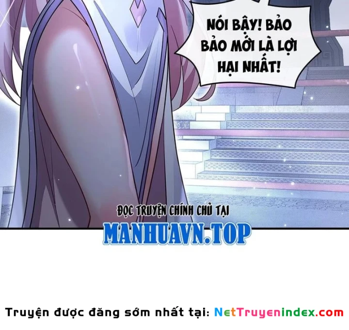 Các Nữ Đồ Đệ Của Ta Đều Là Chư Thiên Đại Lão Tương Lai Chapter 392 - 23