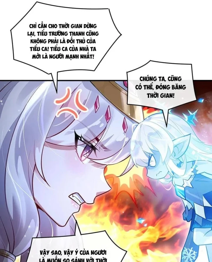 Các Nữ Đồ Đệ Của Ta Đều Là Chư Thiên Đại Lão Tương Lai Chapter 392 - 24