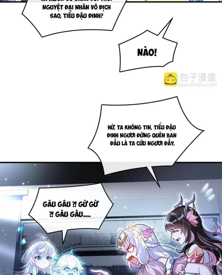 Các Nữ Đồ Đệ Của Ta Đều Là Chư Thiên Đại Lão Tương Lai Chapter 392 - 25