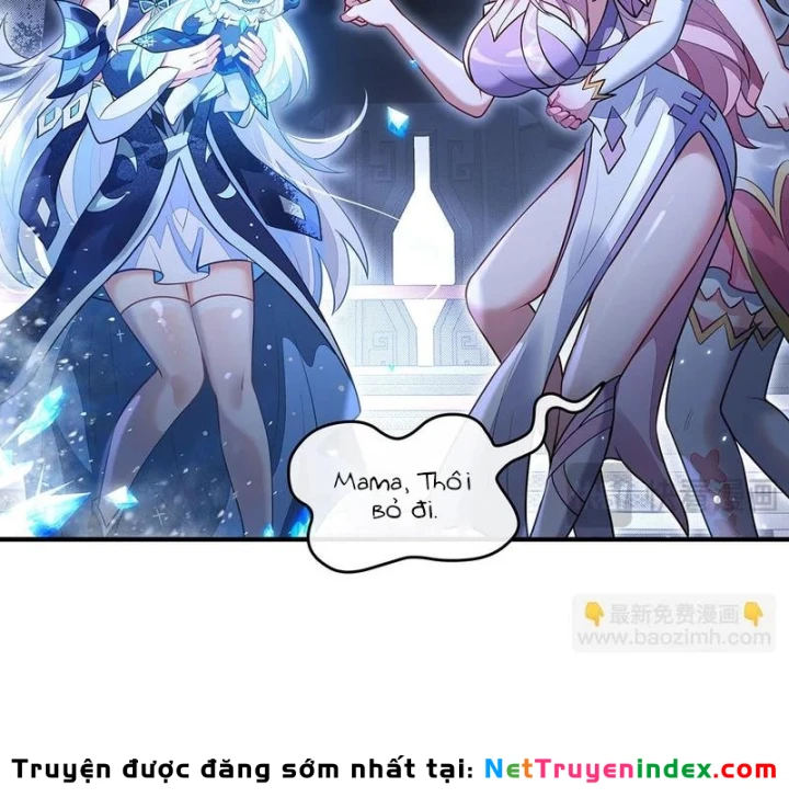 Các Nữ Đồ Đệ Của Ta Đều Là Chư Thiên Đại Lão Tương Lai Chapter 392 - 26