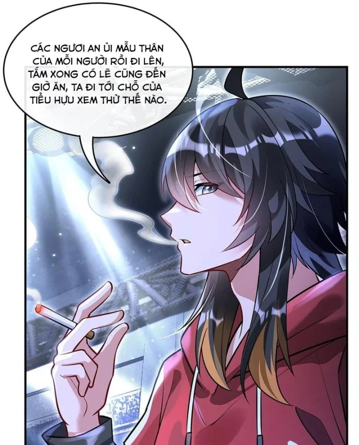 Các Nữ Đồ Đệ Của Ta Đều Là Chư Thiên Đại Lão Tương Lai Chapter 392 - 27