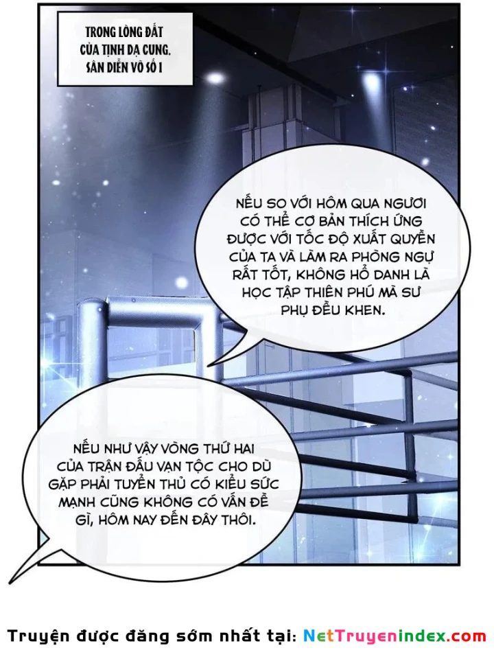 Các Nữ Đồ Đệ Của Ta Đều Là Chư Thiên Đại Lão Tương Lai Chapter 392 - 30