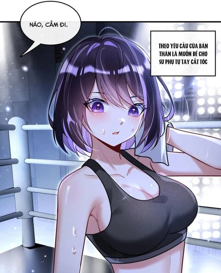 Các Nữ Đồ Đệ Của Ta Đều Là Chư Thiên Đại Lão Tương Lai Chapter 392 - 32