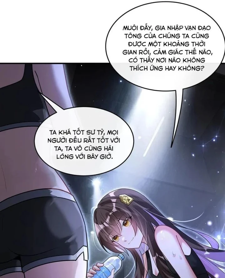 Các Nữ Đồ Đệ Của Ta Đều Là Chư Thiên Đại Lão Tương Lai Chapter 392 - 34