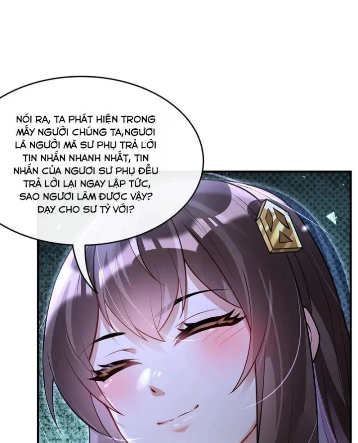 Các Nữ Đồ Đệ Của Ta Đều Là Chư Thiên Đại Lão Tương Lai Chapter 392 - 36