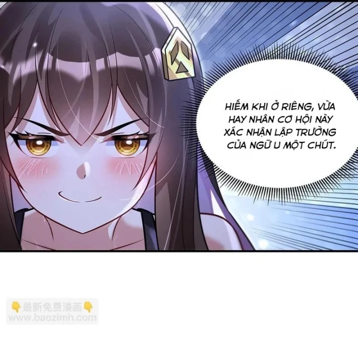 Các Nữ Đồ Đệ Của Ta Đều Là Chư Thiên Đại Lão Tương Lai Chapter 392 - 38