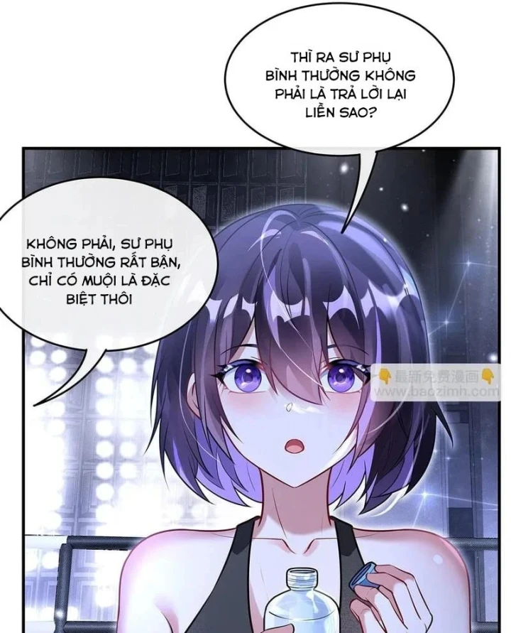 Các Nữ Đồ Đệ Của Ta Đều Là Chư Thiên Đại Lão Tương Lai Chapter 392 - 39