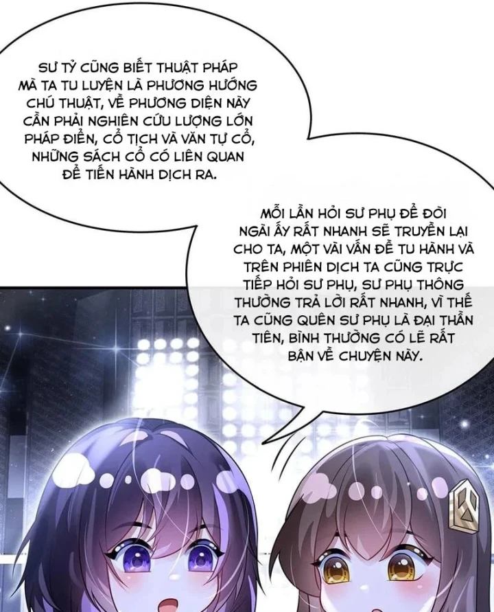 Các Nữ Đồ Đệ Của Ta Đều Là Chư Thiên Đại Lão Tương Lai Chapter 392 - 41