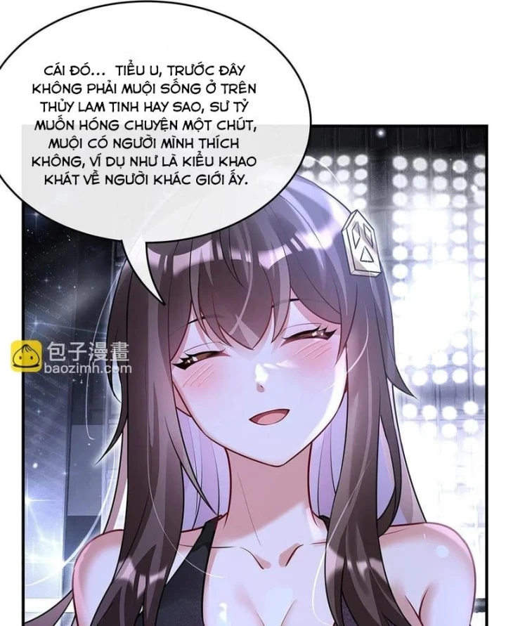 Các Nữ Đồ Đệ Của Ta Đều Là Chư Thiên Đại Lão Tương Lai Chapter 392 - 43