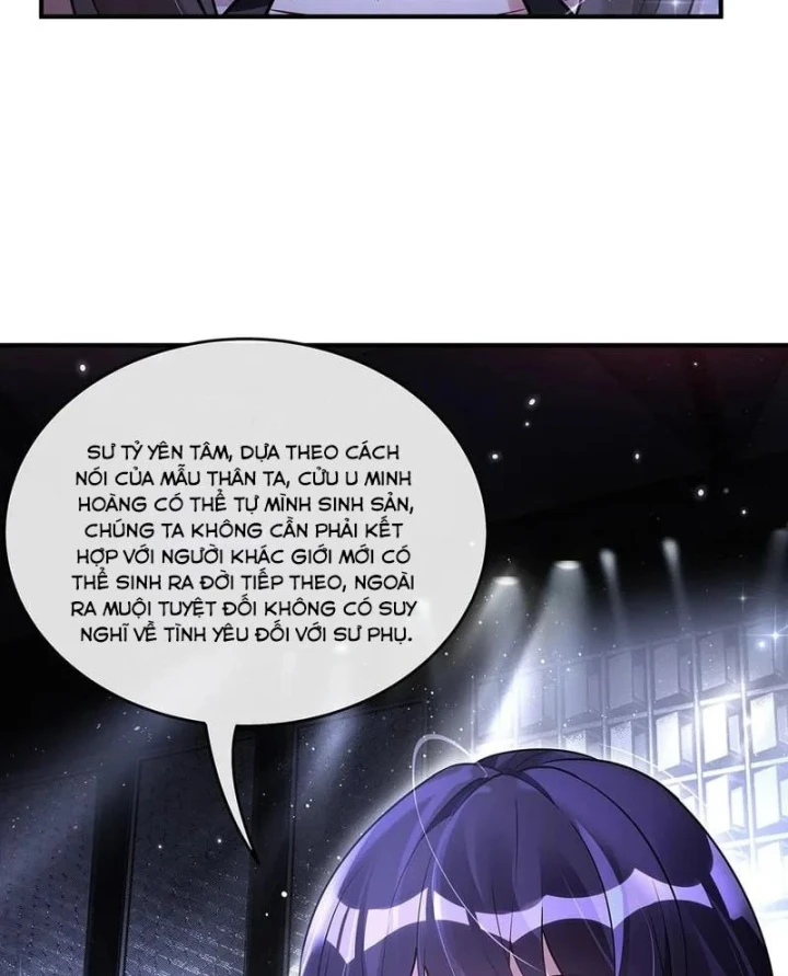 Các Nữ Đồ Đệ Của Ta Đều Là Chư Thiên Đại Lão Tương Lai Chapter 392 - 48