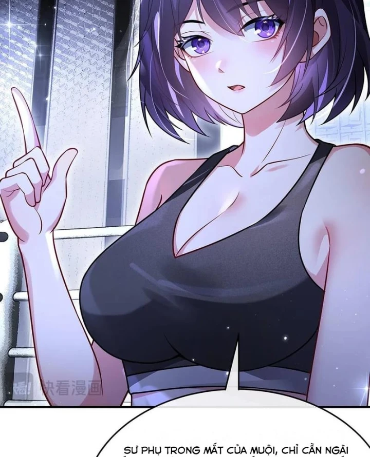 Các Nữ Đồ Đệ Của Ta Đều Là Chư Thiên Đại Lão Tương Lai Chapter 392 - 49