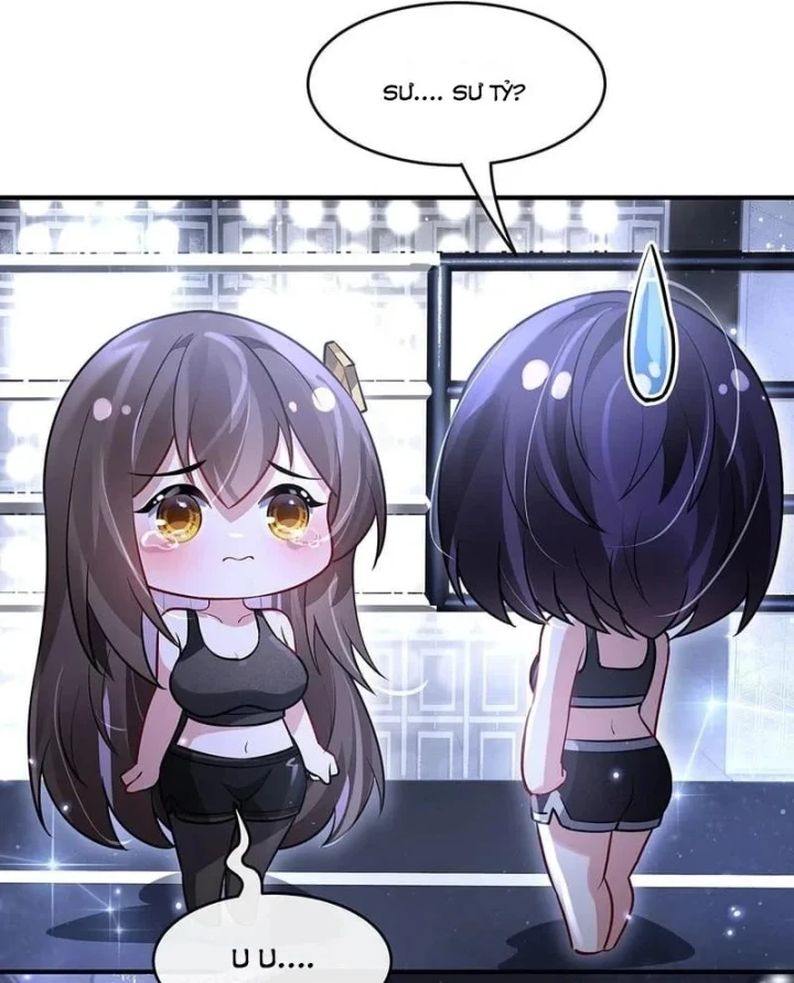 Các Nữ Đồ Đệ Của Ta Đều Là Chư Thiên Đại Lão Tương Lai Chapter 392 - 54