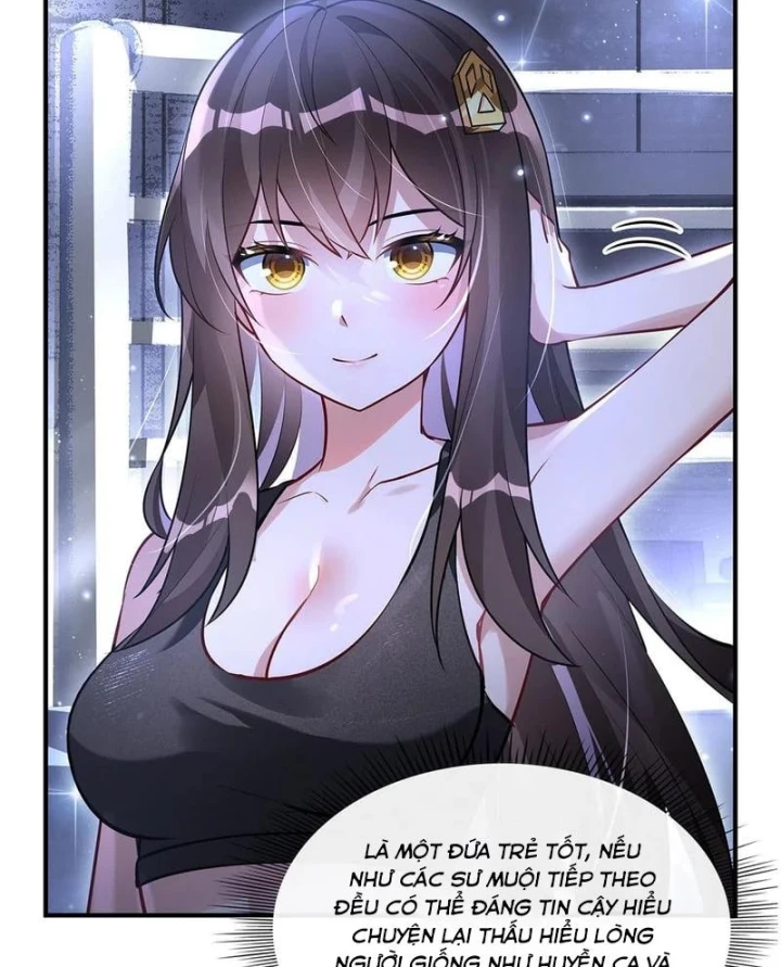 Các Nữ Đồ Đệ Của Ta Đều Là Chư Thiên Đại Lão Tương Lai Chapter 392 - 59