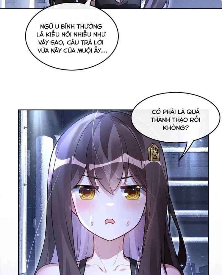 Các Nữ Đồ Đệ Của Ta Đều Là Chư Thiên Đại Lão Tương Lai Chapter 392 - 61