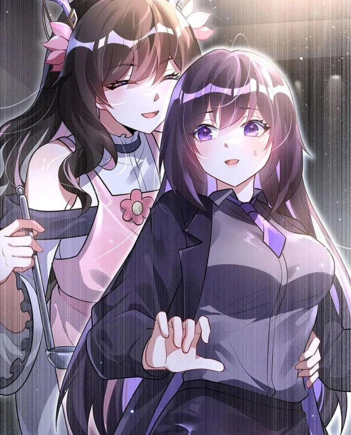 Các Nữ Đồ Đệ Của Ta Đều Là Chư Thiên Đại Lão Tương Lai Chapter 392 - 65