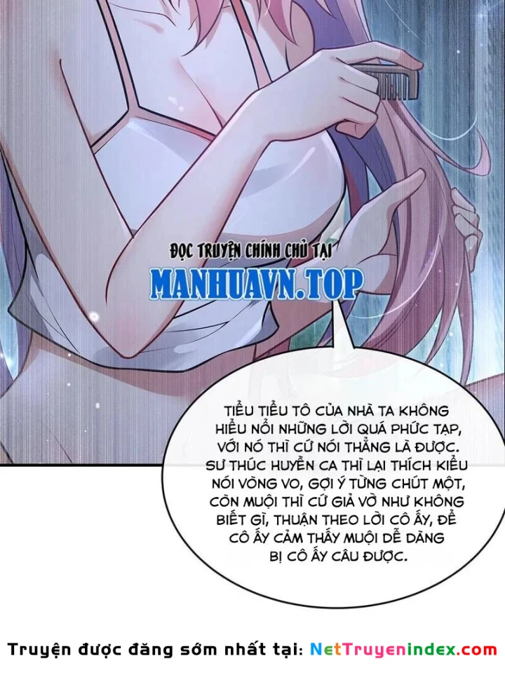 Các Nữ Đồ Đệ Của Ta Đều Là Chư Thiên Đại Lão Tương Lai Chapter 392 - 69