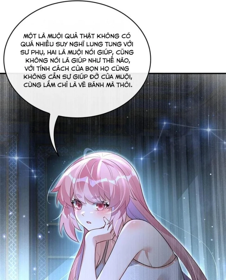 Các Nữ Đồ Đệ Của Ta Đều Là Chư Thiên Đại Lão Tương Lai Chapter 392 - 74