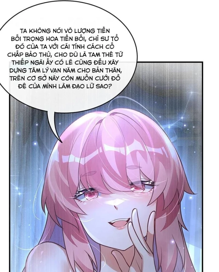 Các Nữ Đồ Đệ Của Ta Đều Là Chư Thiên Đại Lão Tương Lai Chapter 392 - 76