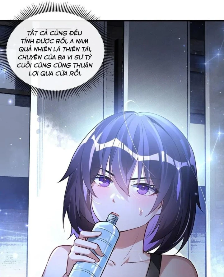 Các Nữ Đồ Đệ Của Ta Đều Là Chư Thiên Đại Lão Tương Lai Chapter 392 - 78